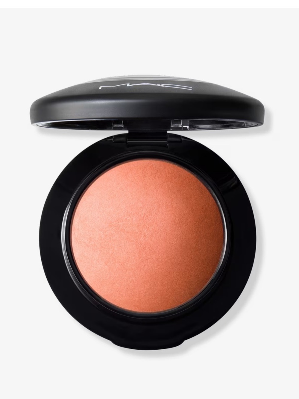 MAC Cosmetics Mineralize Powder Blush — Warm Soul